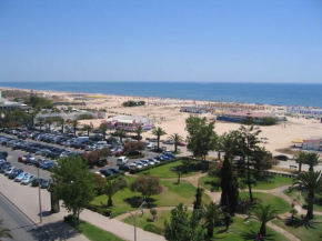 Portugal Algarve, Montegordo beach T1 with pool